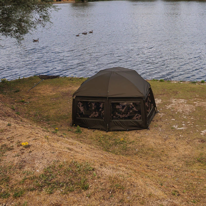 Fox Frontier II Bivvy